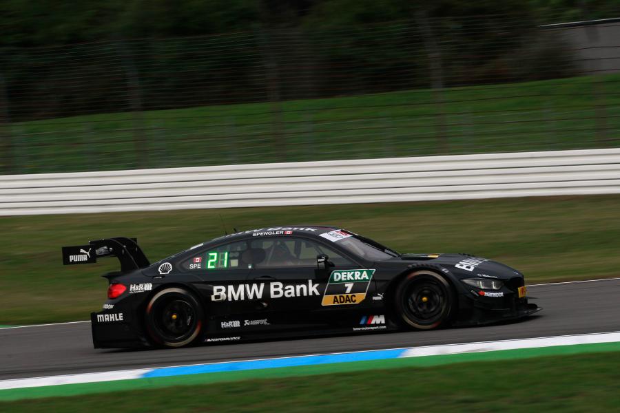  BMW M4 DTM (F82) 2014 года  (фото 21 из 44)